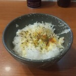 らぁ麺 とうひち - 