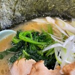 Yokohama Ramen Ooyama Ya - 