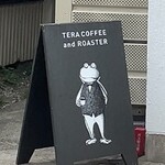 TERA COFFEE - 