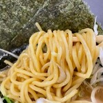 Yokohama Ramen Ooyama Ya - 