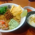 らぁ麺 とうひち - 