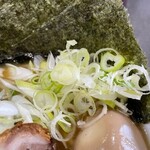 Yokohama Ramen Ooyama Ya - 