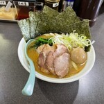 Yokohama Ramen Ooyama Ya - 