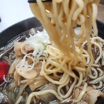 麺辛屋 二代目 美國 - 