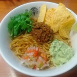 らぁ麺 とうひち - 