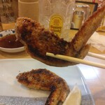 やきとりまぁー屋 - いい塩梅