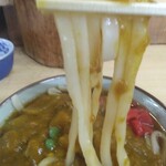 駅前食堂 - 麺