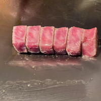 神戸牛ステーキIshida. 生田新道店 - 