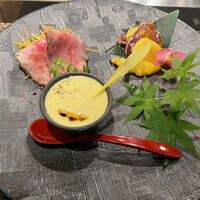 神戸牛ステーキIshida. 生田新道店 - 