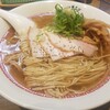 chuukasobarokkandou - 豚そば　900円