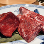 肉屋 田中 - 