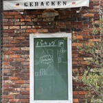 Gebekken - 