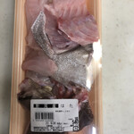 氷見江政 東急百貨店渋谷本店 - 