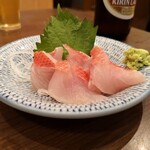 Inase Zushi - 