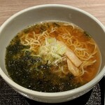 徒士の湯 ドーミーイン - 料理写真: