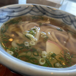 三河麺don家 - 料理写真: