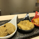 町田 鮨 よこ田 - 