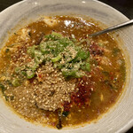 ノーベル焼肉 - テグタン