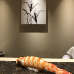 町田 鮨 よこ田 - 