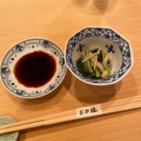 鮨 おか林 - 