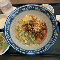 中国料理 吉珍樓 ルーセントタワー店 - 