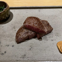 鉄板料理 花六 - 