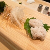 鮨 おか林 - 