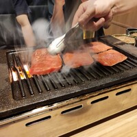 焼うお いし川 - 