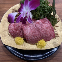 りきちゃん 祇園店 - 特選タン