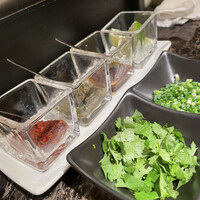 Shangri-La's secret ROPPONGI - 