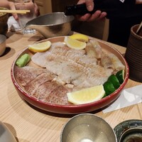 焼うお いし川 - 
