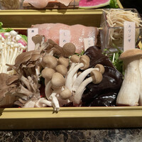 Shangri-La's secret ROPPONGI - 