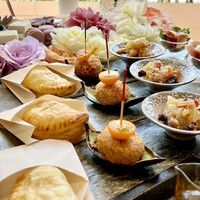 MIRAIE Dining - 