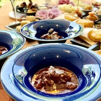 MIRAIE Dining - 