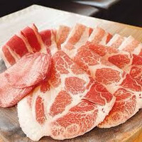 しゃぶしゃぶKINTAN 表参道店 - 