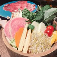 しゃぶしゃぶKINTAN 表参道店 - 