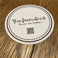 リオ・ブルーイング・コー ビストロアンドガーデン 東京ミッドタウン - 