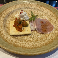 南海グリル 東店 - 