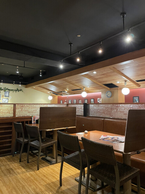 La Pausa Kichijoji Daiya Gai Ten photo 4