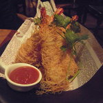 ラ ココリコ 上野本店