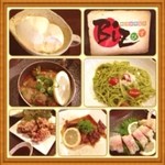 和洋創作厨房ビズ - ビズで大好きなもの