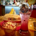 ババ・ガンプ・シュリンプ - 