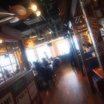 ババ・ガンプ・シュリンプ - 