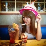 ババ・ガンプ・シュリンプ - 