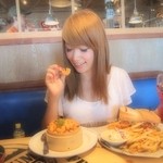 ババ・ガンプ・シュリンプ - 