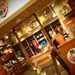 ババ・ガンプ・シュリンプ - 