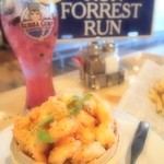 ババ・ガンプ・シュリンプ - 