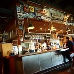 ババ・ガンプ・シュリンプ - 