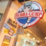 ババ・ガンプ・シュリンプ - 