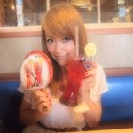 ババ・ガンプ・シュリンプ - 